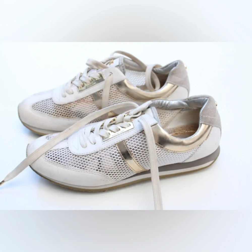 Michael Kors sneakers Maggie